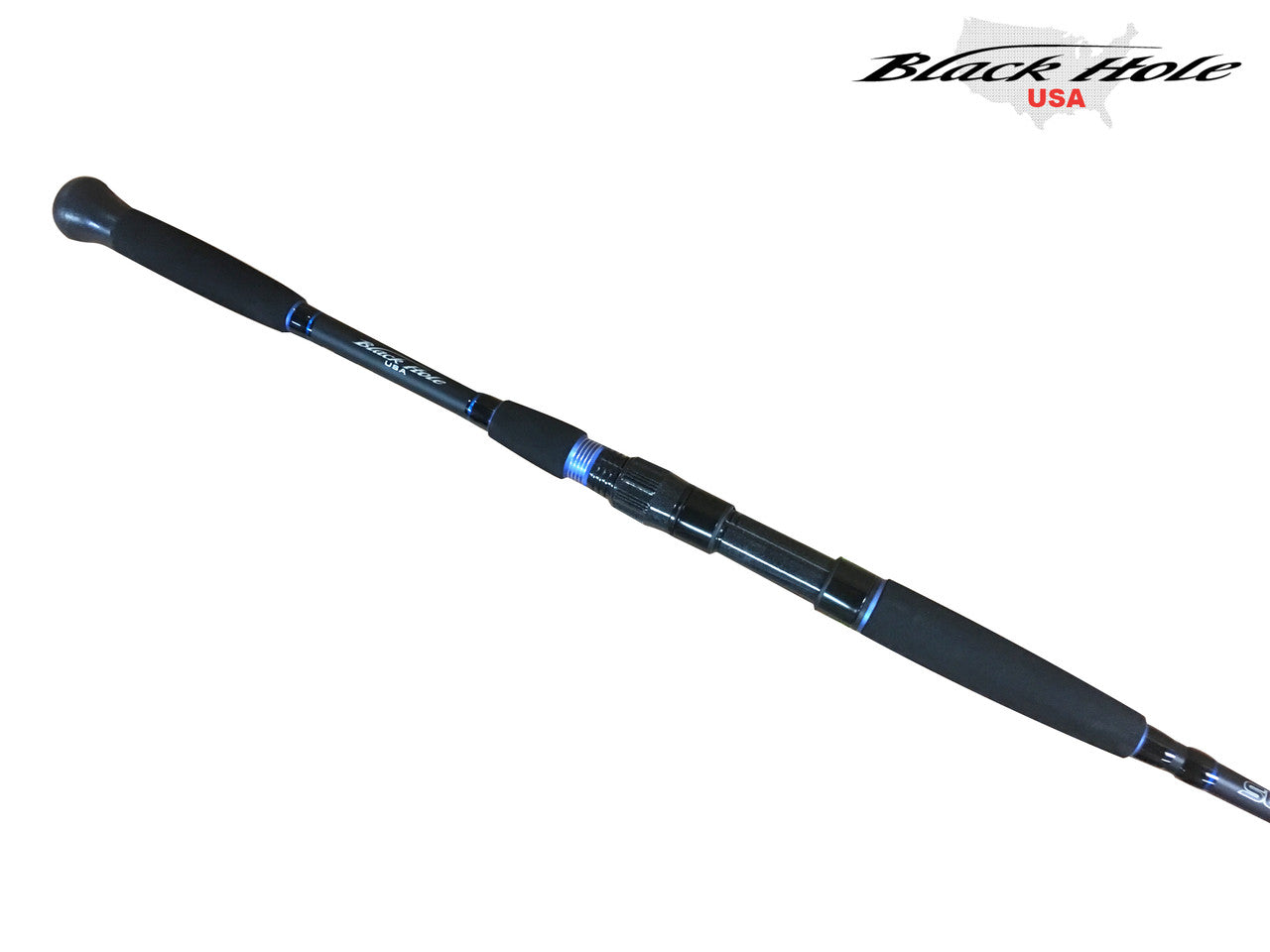 Black Hole USA Suzuki Special Inshore Rods