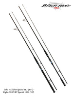 Black Hole USA Suzuki Special Surf Rods