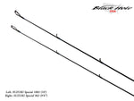 Black Hole USA Suzuki Special Surf Rods