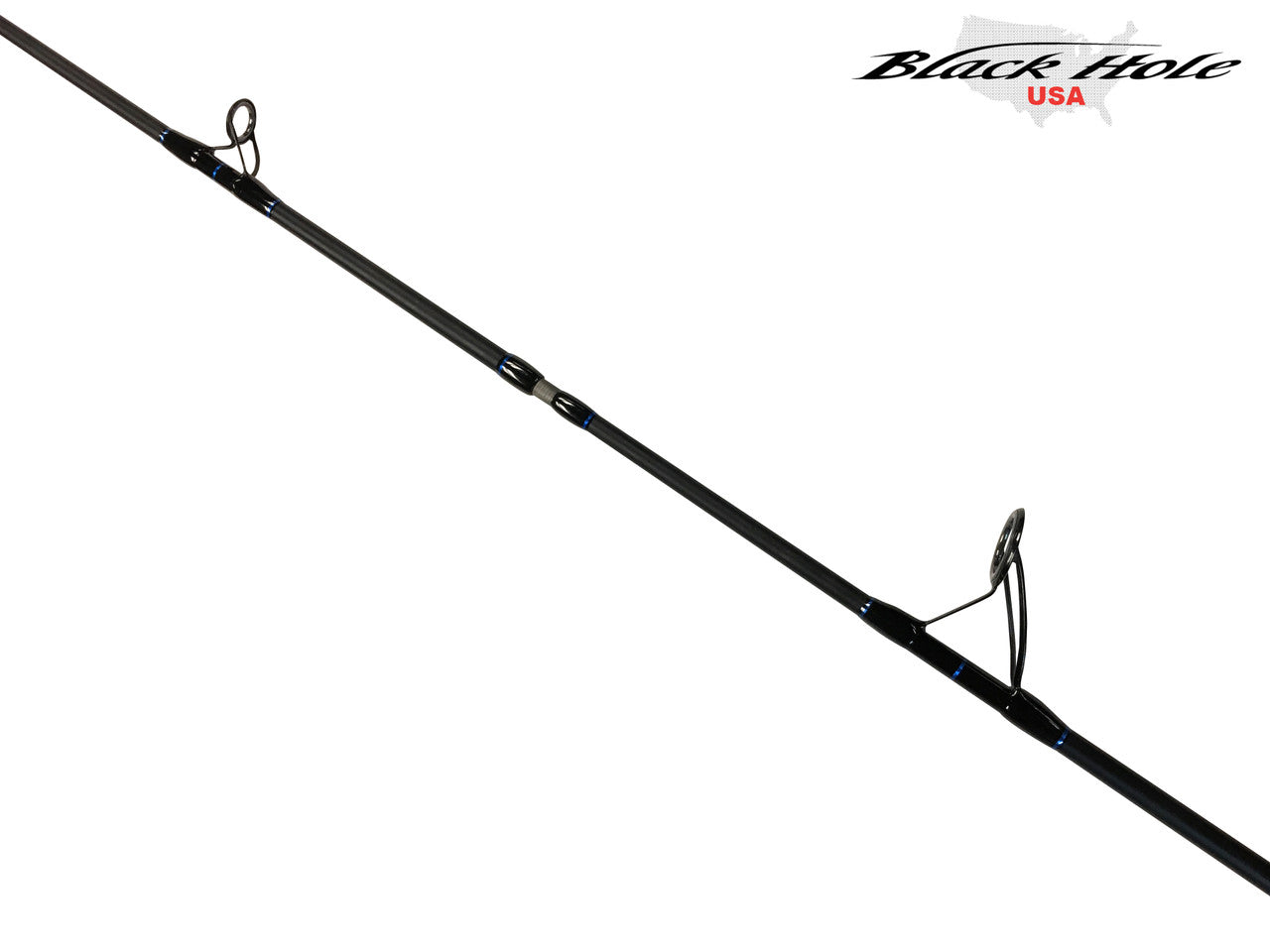 Black Hole USA Suzuki Special Surf Rods
