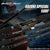 Black Hole USA Suzuki Special Surf Rods