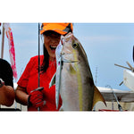 Nature Boys Swim Bird Jigs