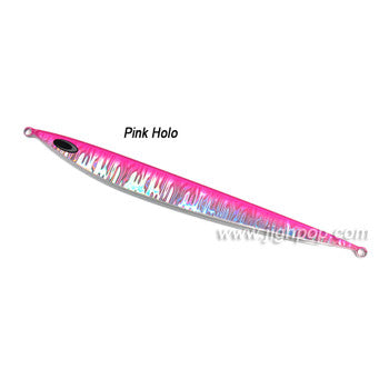Nature Boys Swim Bird Jigs