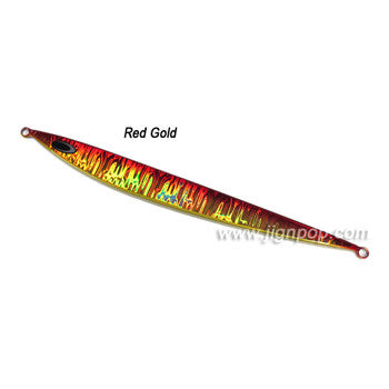 Nature Boys Swim Bird Jigs