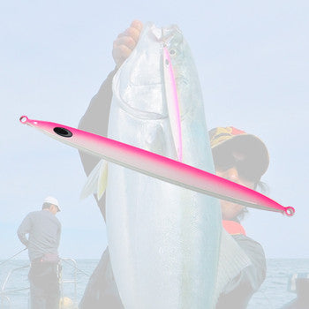 Nature Boys Swim Rider Jigs
