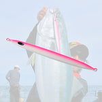 Nature Boys Swim Rider Jigs