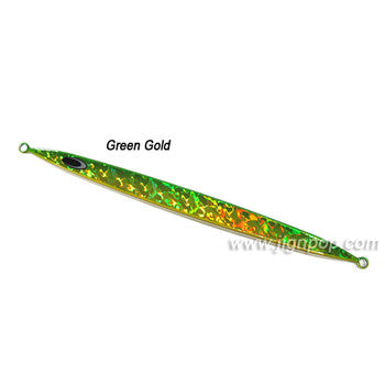 Nature Boys Swim Rider Jigs