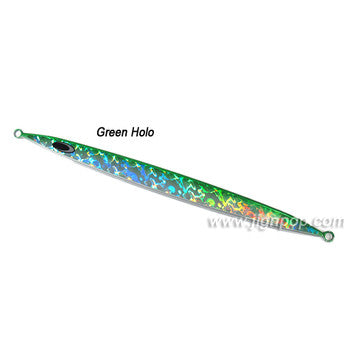 Nature Boys Swim Rider Jigs