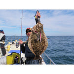 Nature Boys Swim Rider Jigs