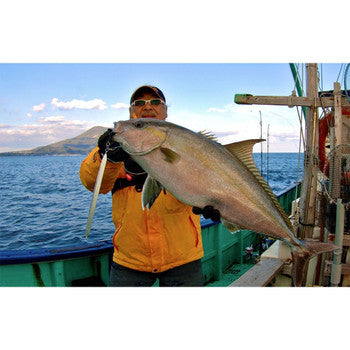 Nature Boys Swim Rider Jigs