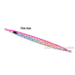 Nature Boys Swim Rider Jigs