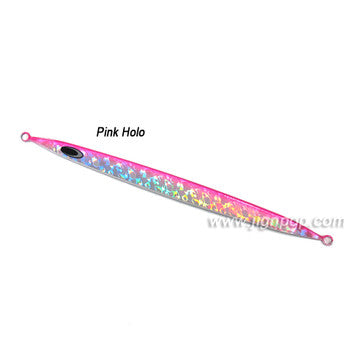 Nature Boys Swim Rider Jigs