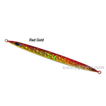 Nature Boys Swim Rider Jigs