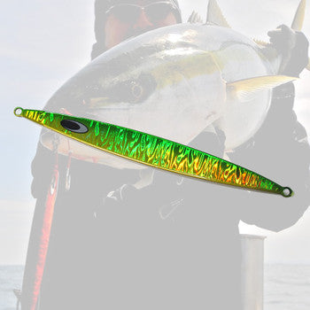 Nature Boys Swim Rider Short Jigs