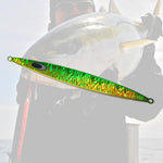 Nature Boys Swim Rider Short Jigs