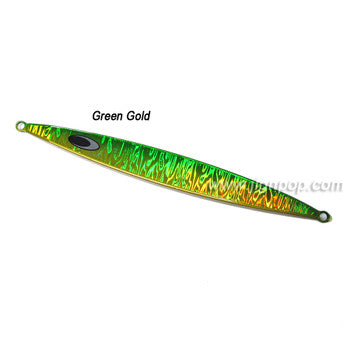 Nature Boys Swim Rider Short Jigs