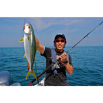 Nature Boys Swim Rider Short Jigs
