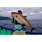 Nature Boys Swim Rider Short Jigs