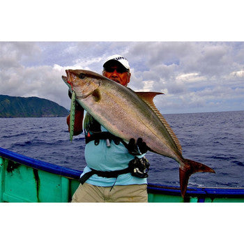 Nature Boys Swim Rider Short Jigs