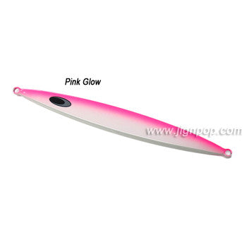 Nature Boys Swim Rider Short Jigs
