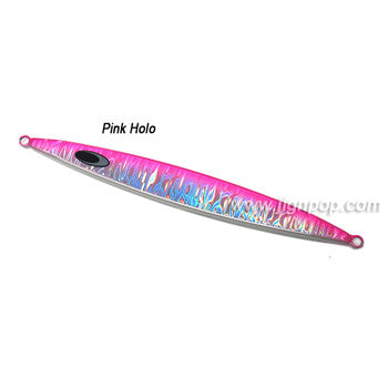 Nature Boys Swim Rider Short Jigs