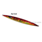 Nature Boys Swim Rider Short Jigs