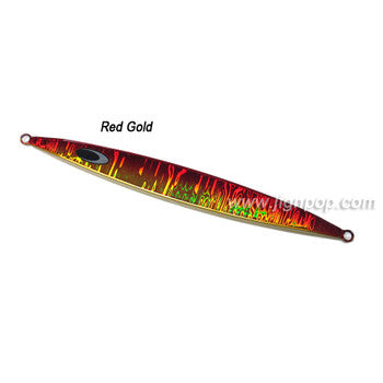 Nature Boys Swim Rider Short Jigs