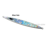 Nature Boys Swim Rider Short Jigs