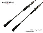 Black Hole USA Cape Cod Tai Special Rods