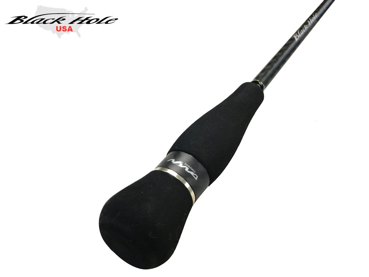 Black Hole USA Cape Cod Tai Special Rods