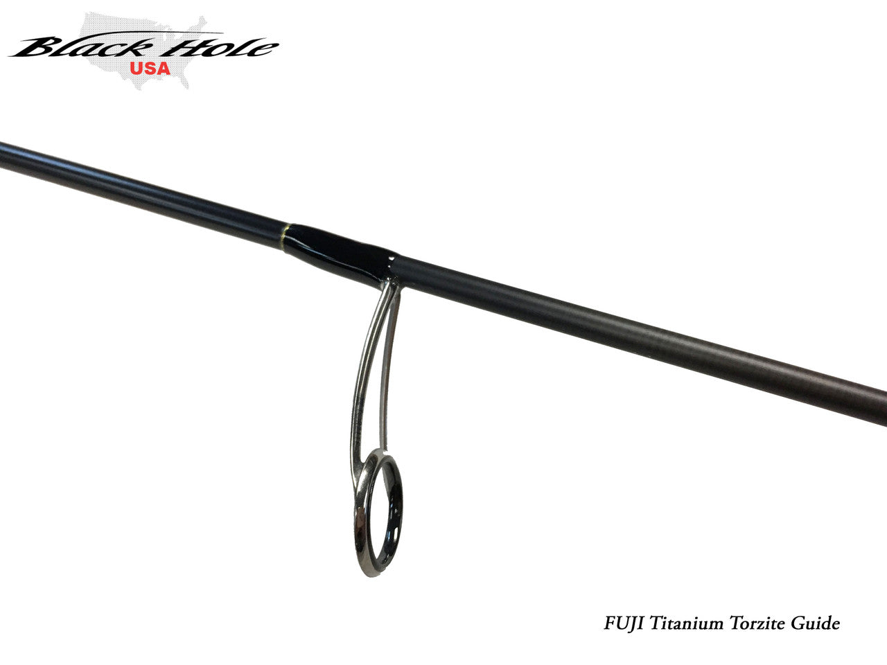 Black Hole USA Cape Cod Tai Special Rods