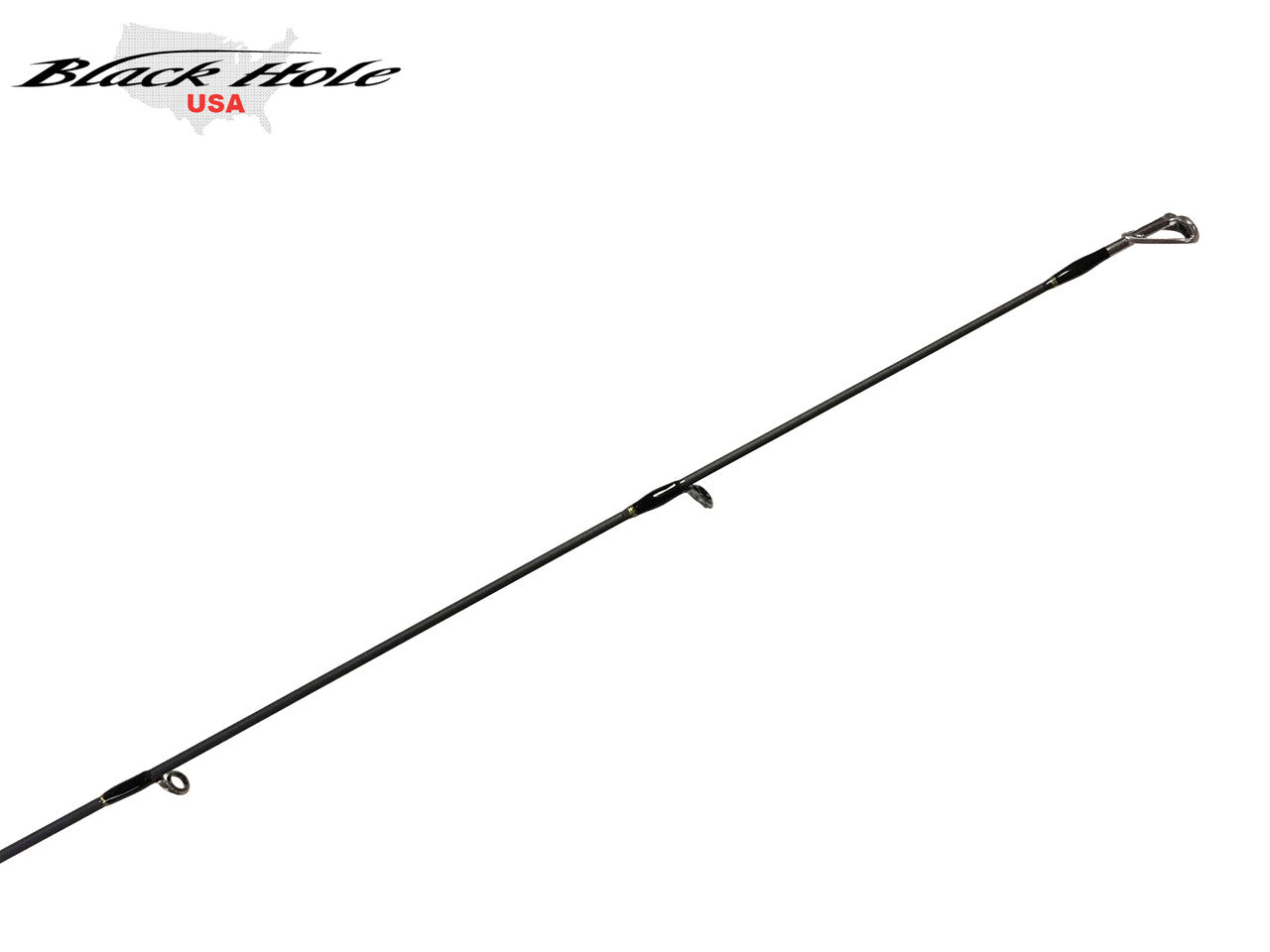 Black Hole USA Cape Cod Tai Special Rods