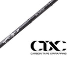 Black Hole USA Eclipse AJING Rods