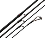 Black Hole USA Tarantula Edge Freshwater Bass Rods