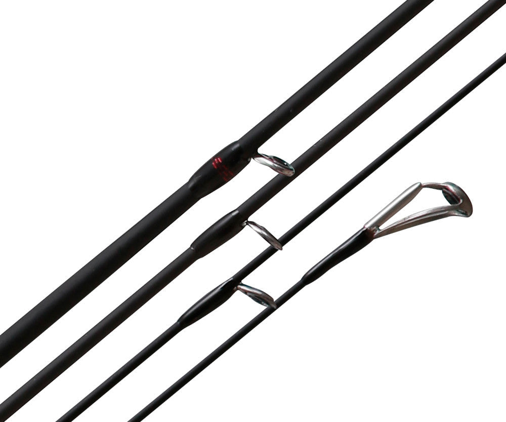 Black Hole USA Tarantula Edge Freshwater Bass Rods