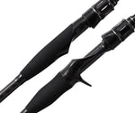 Black Hole USA Dark Horse II Bass Rods