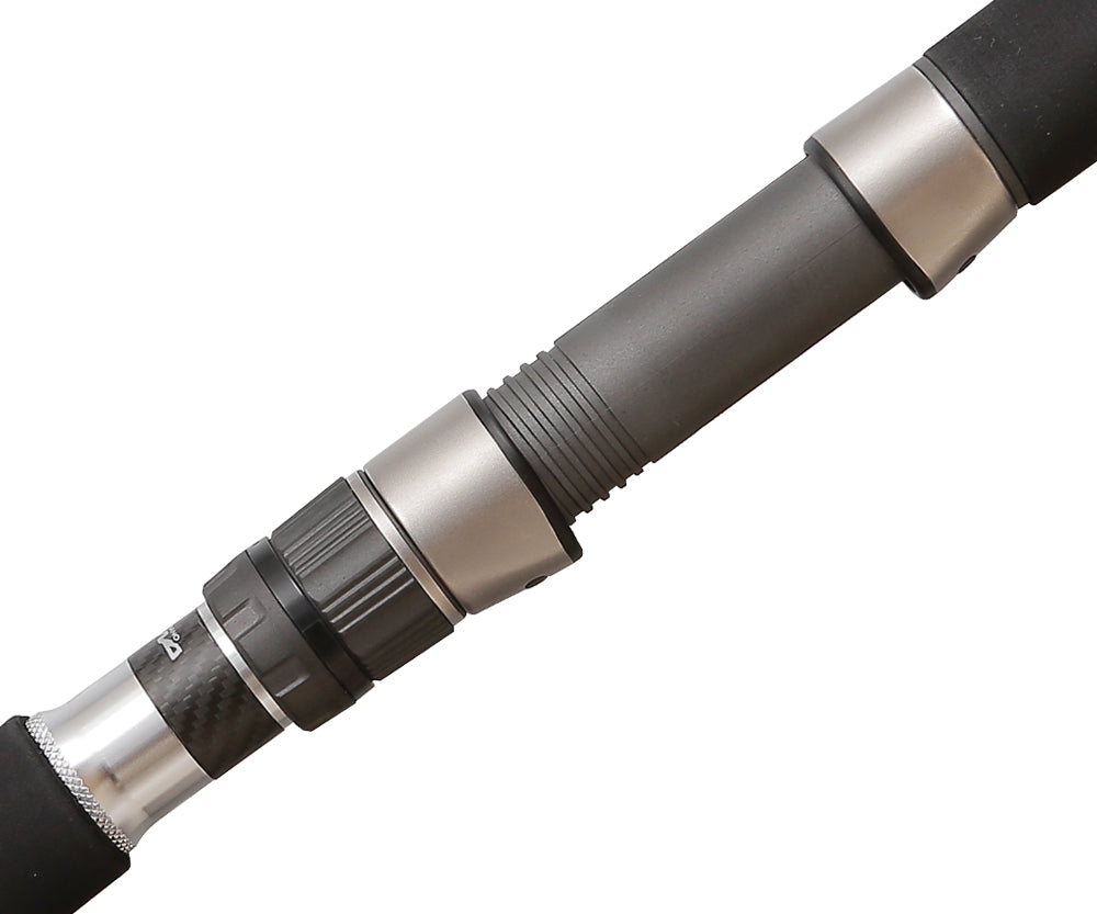 Black Hole USA Magic Eye Innovation Rods