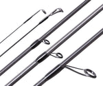 Black Hole USA Eclipse AJING Rods