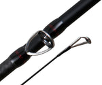 Black Hole USA Tarantula Edge Freshwater Bass Rods