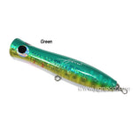 Heru TUNA Lure
