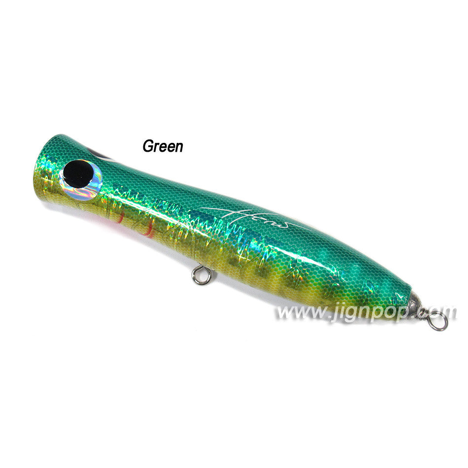 Heru TUNA Lure