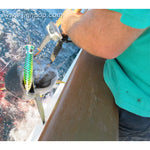 Heru TUNA Lure