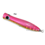 Heru TUNA Lure