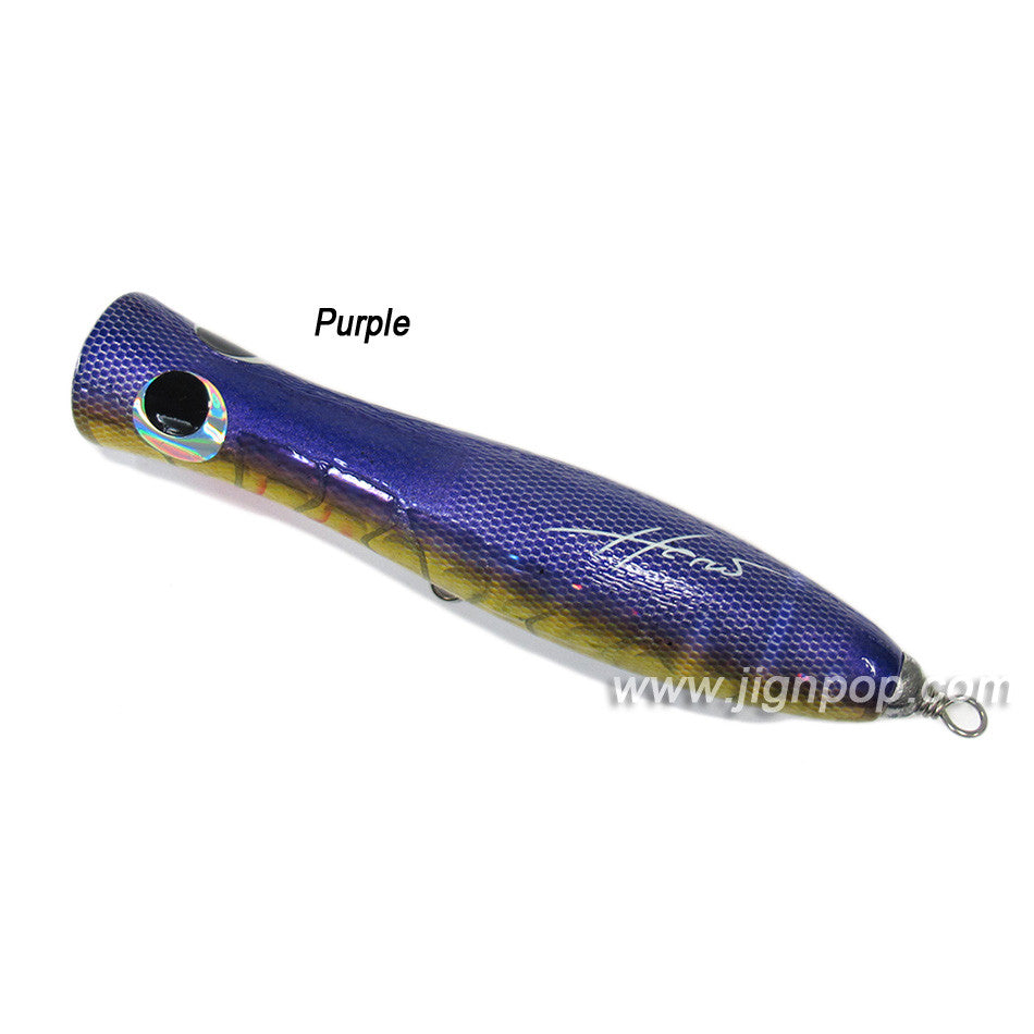 Heru TUNA Lure