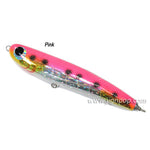 Heru Ulua Lures