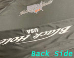 Black Hole USA Long Sleeve Hoodie Posi-UV  Pro (UPF 50)