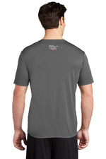 Black Hole USA T-Shirt Posi-UV  Pro (UPF 50)