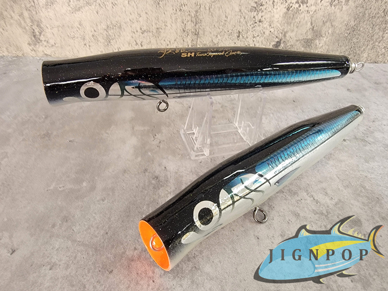 Carpenter Utahime 95-210 Lure