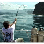 Carpenter WV80XH Rod