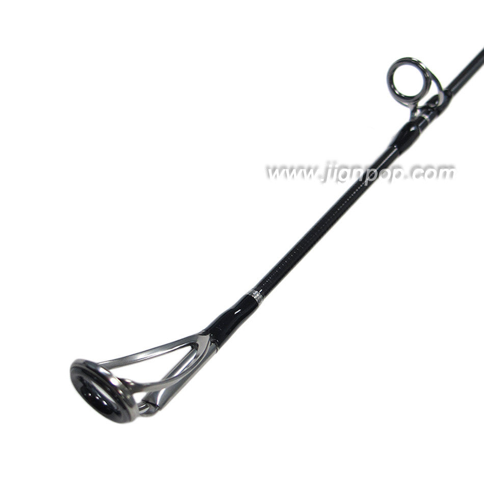 Carpenter WV80XH Rod
